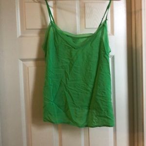 Blouse/tank